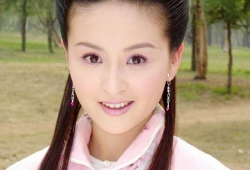 戴娇倩电视剧,演绎经典角色，诠释时代变迁